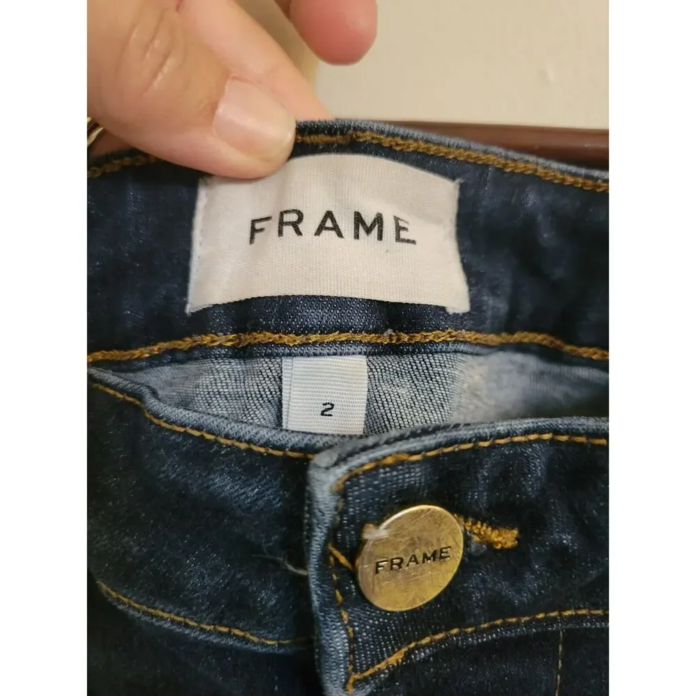 Frame Denim frame jeans